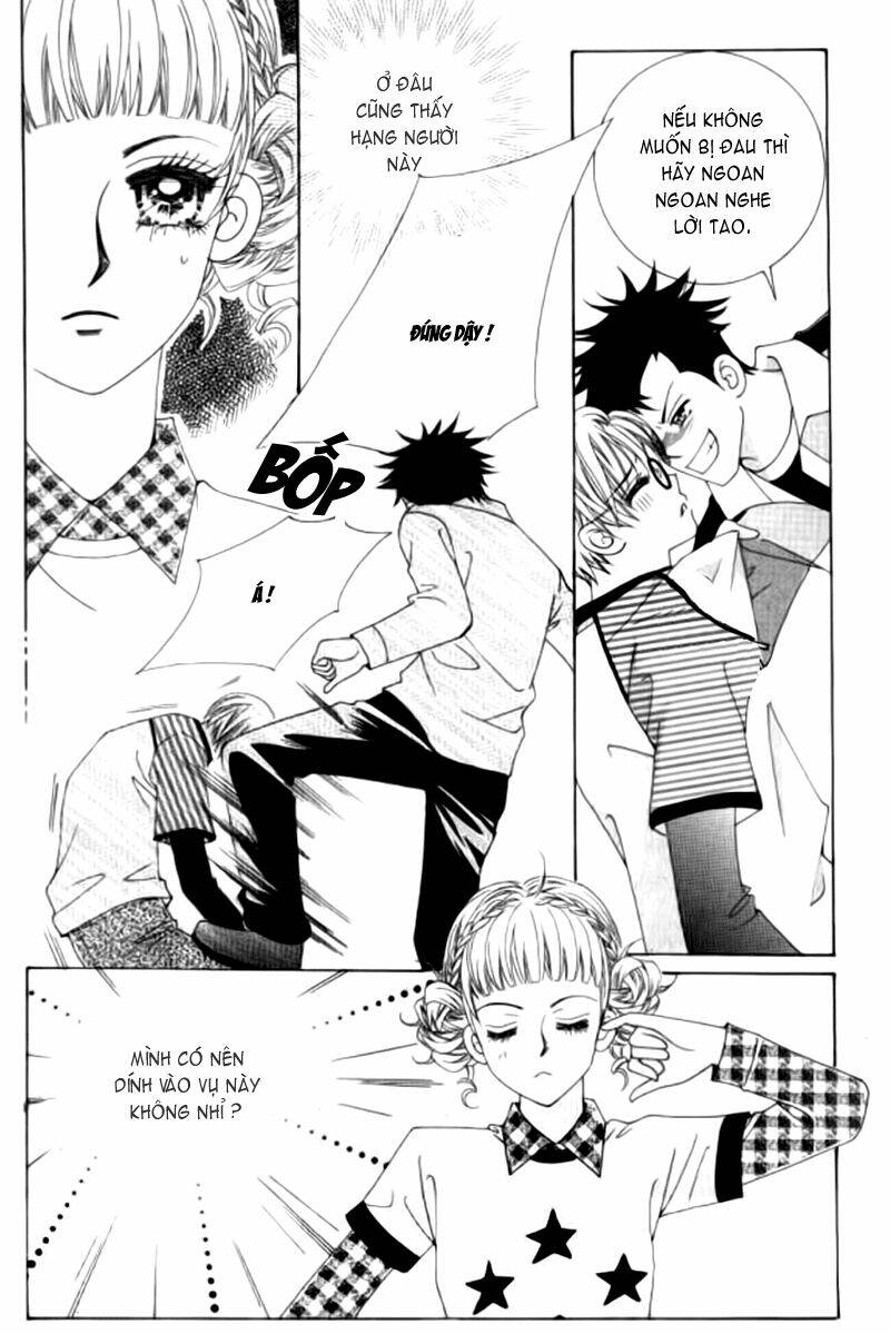 going to you chapter 4 25