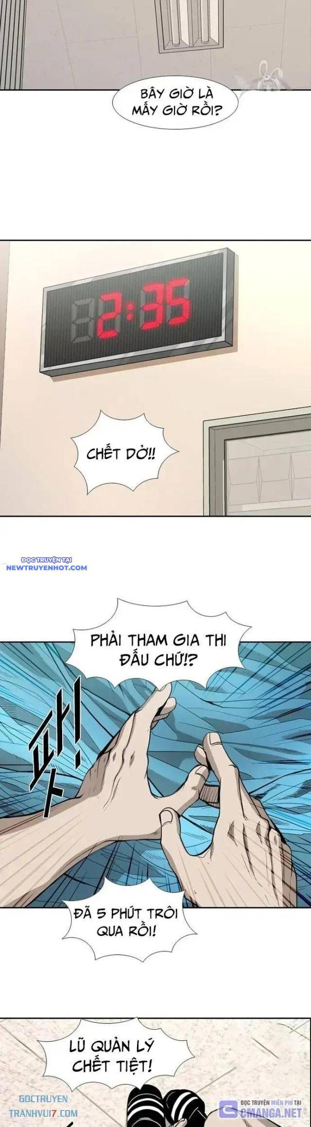 shark - cá mập chapter 182 15