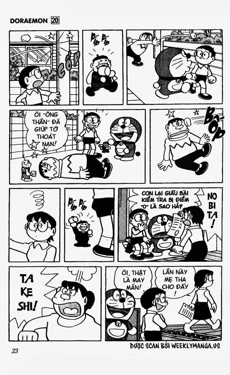 doraemon chapter 363 5