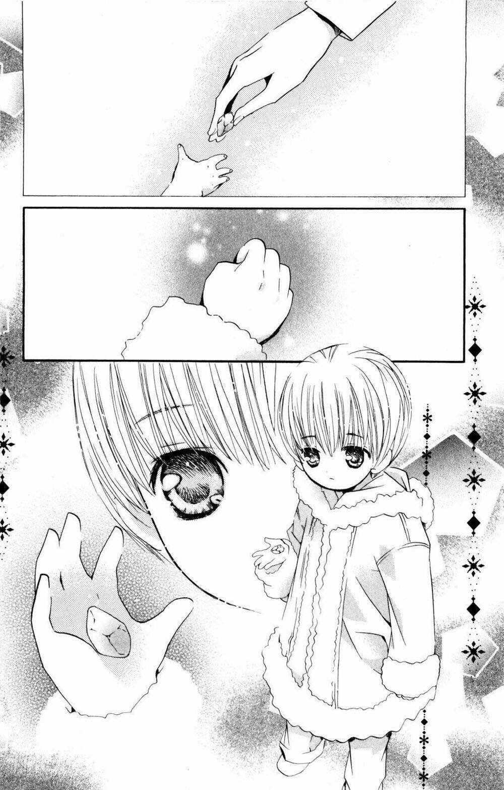 shugo chara chapter 36 21