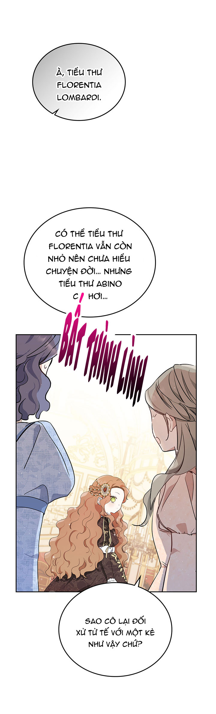 lần này tôi sẽ trở thành gia chủ chapter 59 48