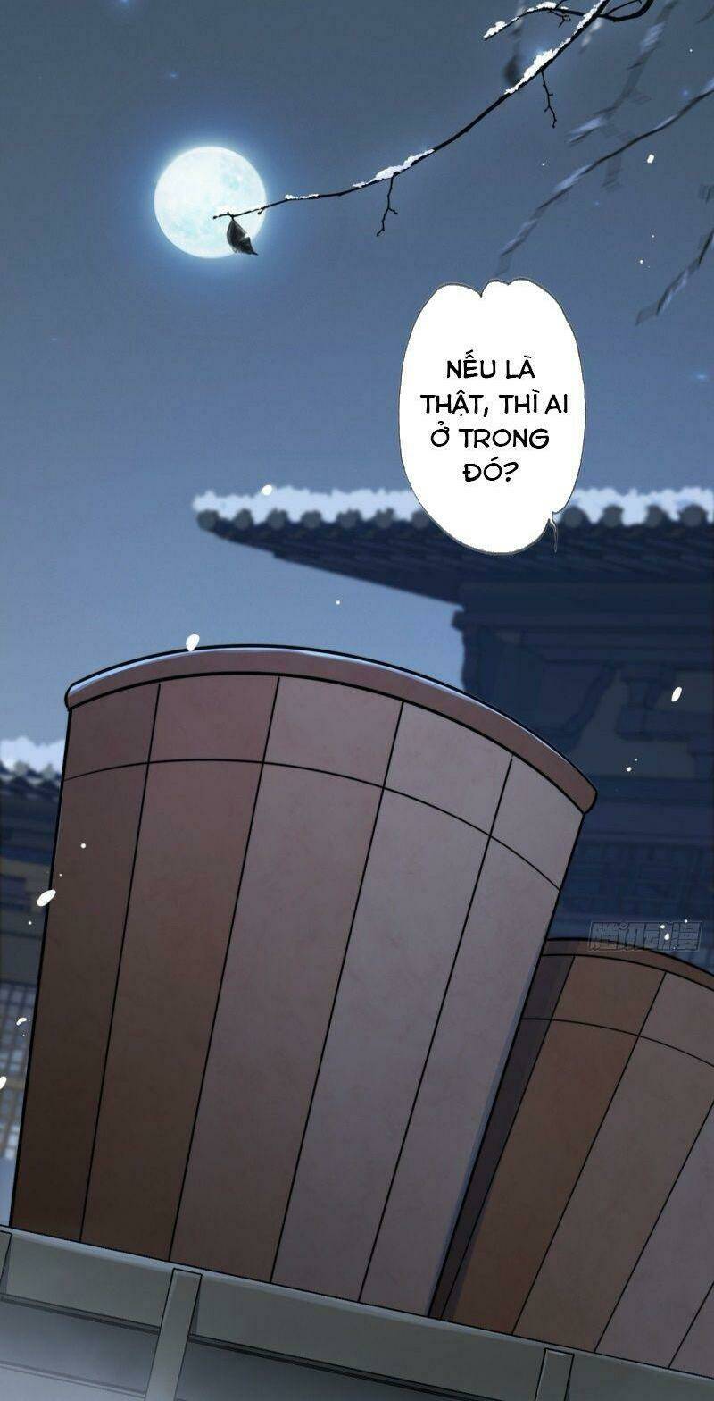 mê hoặc nhân tâm chapter 24 16