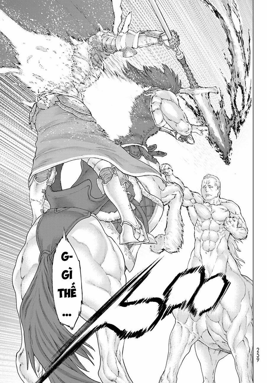 hành trình của đại đế chapter 13.2 9