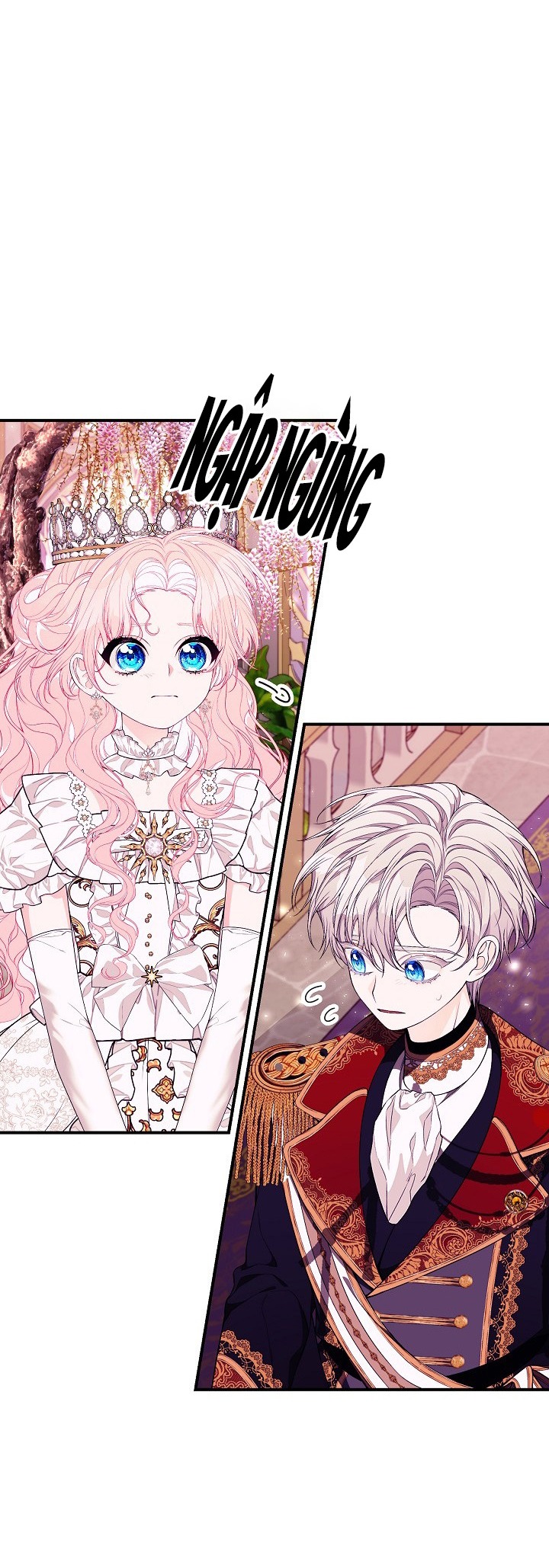 con chỉ đi tìm cha thôi chapter 52.1 62