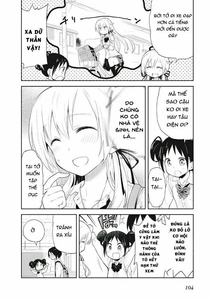 girigiri out chapter 5 5