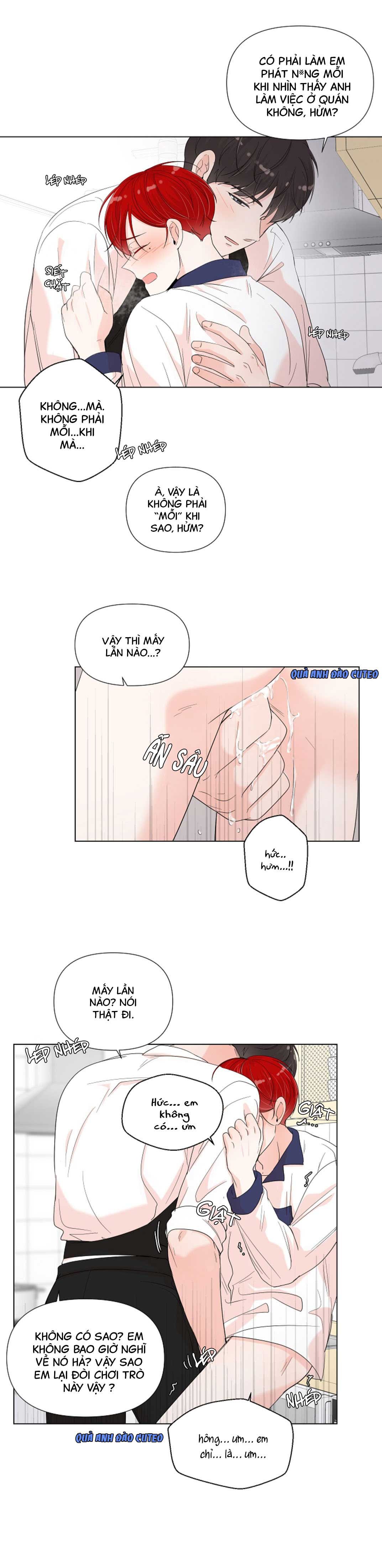 phòng cạnh phòng chapter 44 17