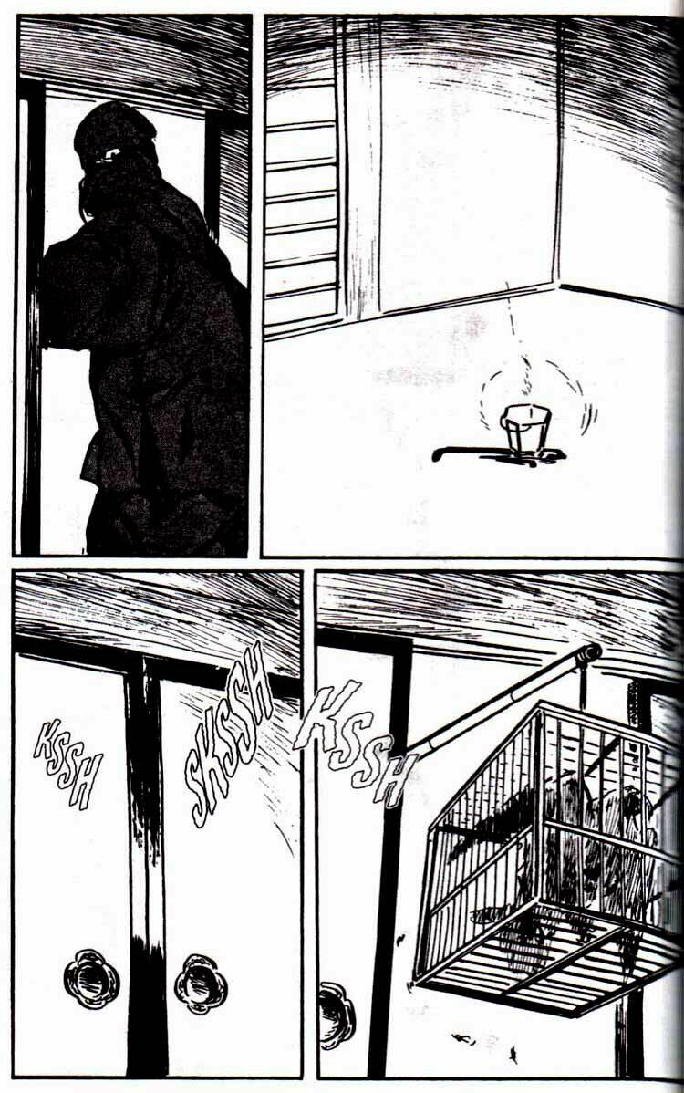 lone wolf and cub chapter 129 37