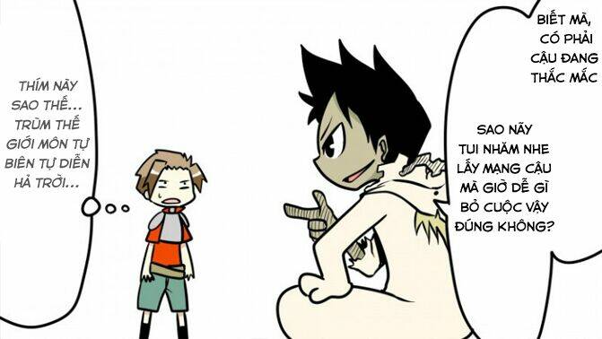 senyuu chapter 19 15