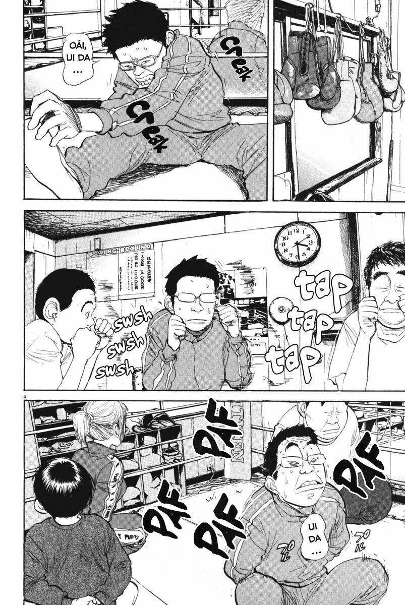 boy on the run chapter 60 4