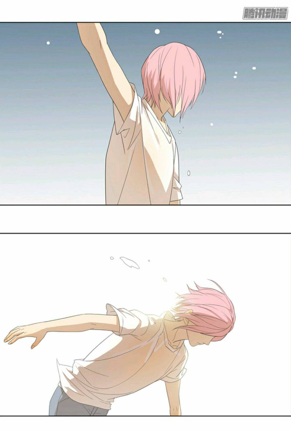 sổ tay nuôi dưỡng thần tượng, lên đường thôi! chapter 14 8