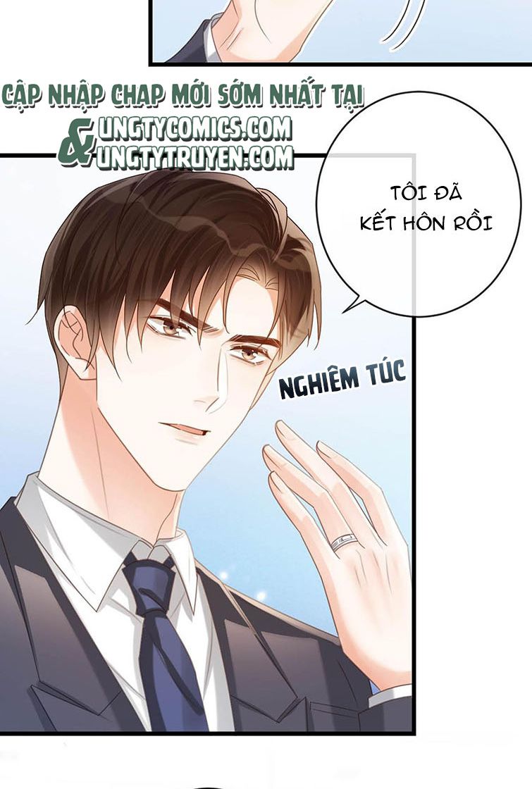 nịch tửu chapter 41 4