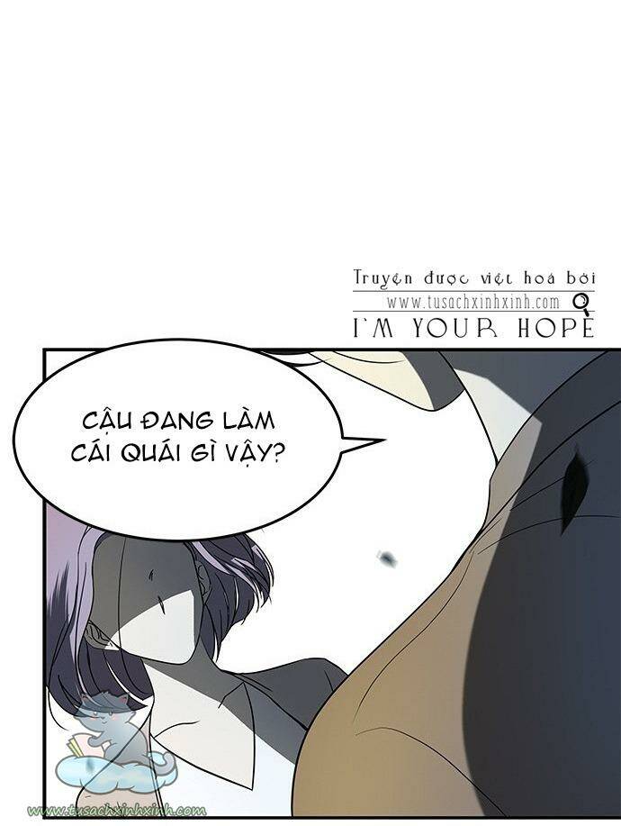 Cạm Bẫy Chapter 65 - Trang 33