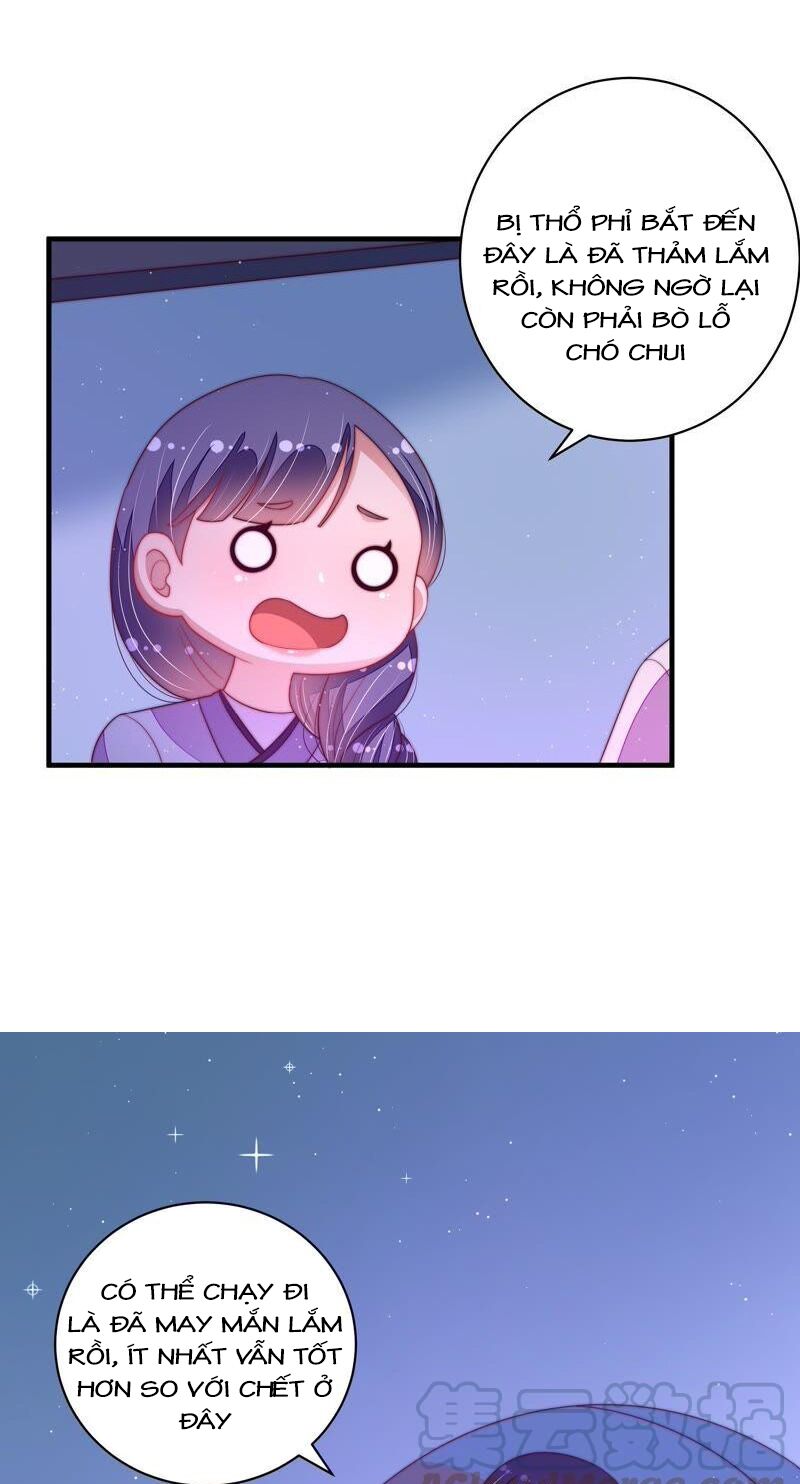 ngày nào thiếu soái cũng ghen chapter 237 5