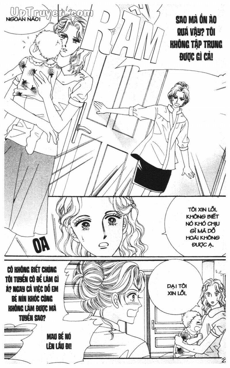 vợ chồng trẻ con bản đẹp chapter 17 22