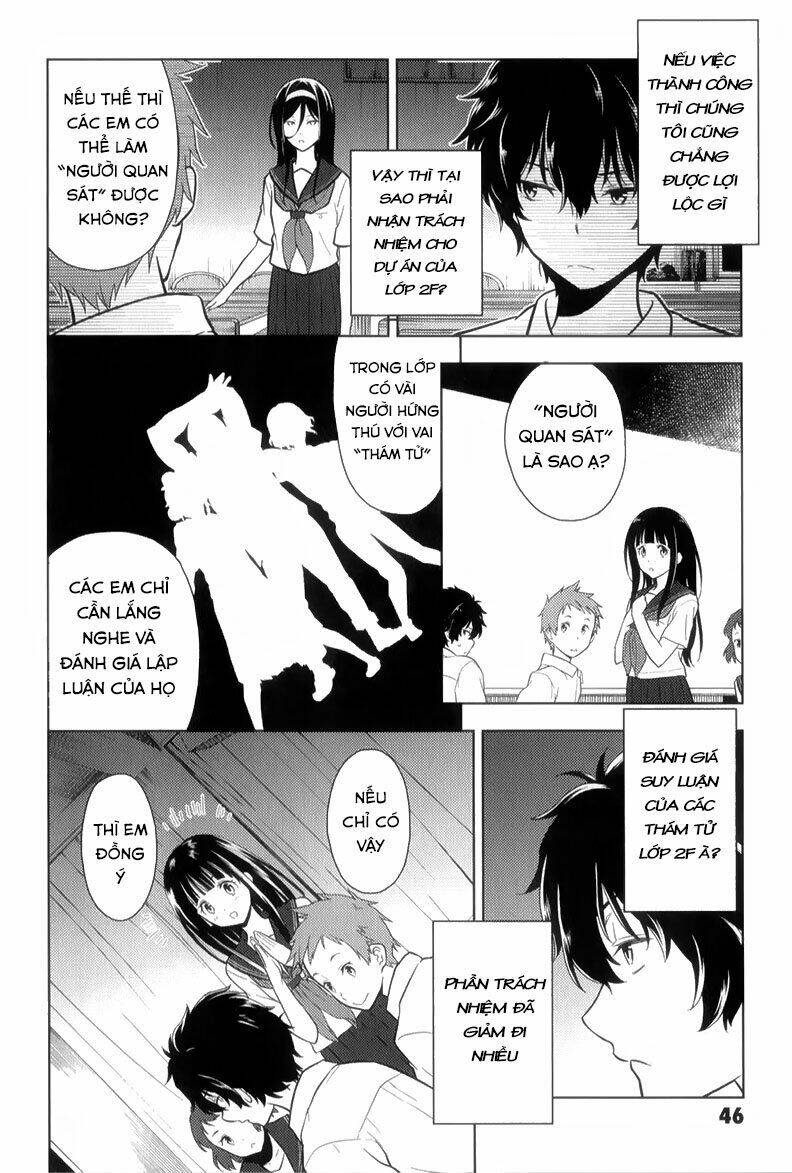 hyouka chapter 12 45