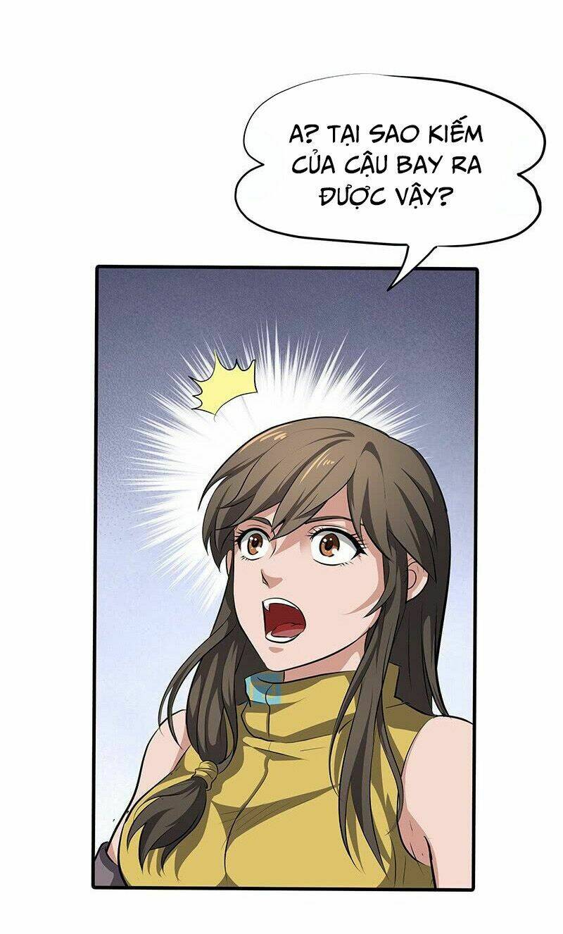 hỗn độn kiếm thần chapter 144 6