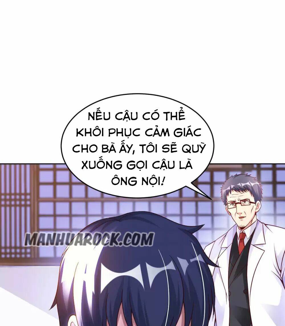 sư phụ của ta là thần tiên chapter 27 42