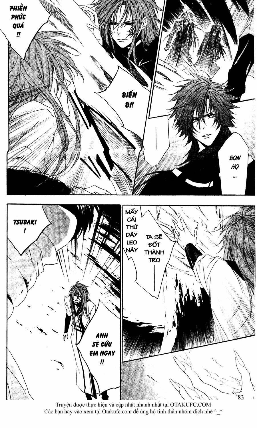 high & high chapter 26 24