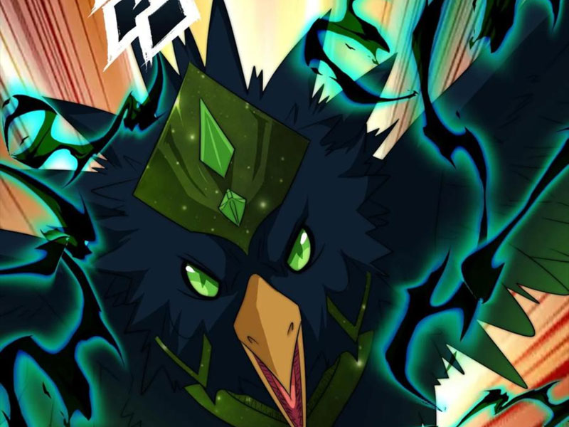 Slime ta treo cự long lên đánh là hợp lý nhỉ? Chapter 163 25