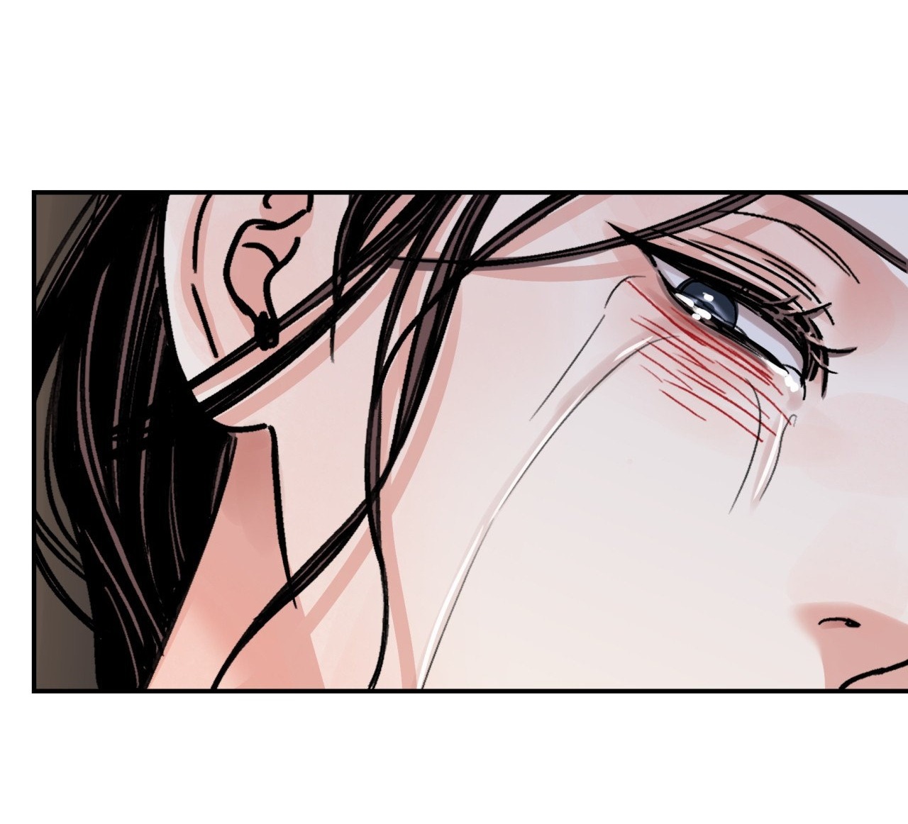 [18+] trượng kiếm tựa hoa chapter 55.2 14