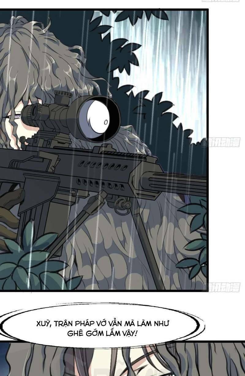 thần nhãn giám định sư chapter 142 5
