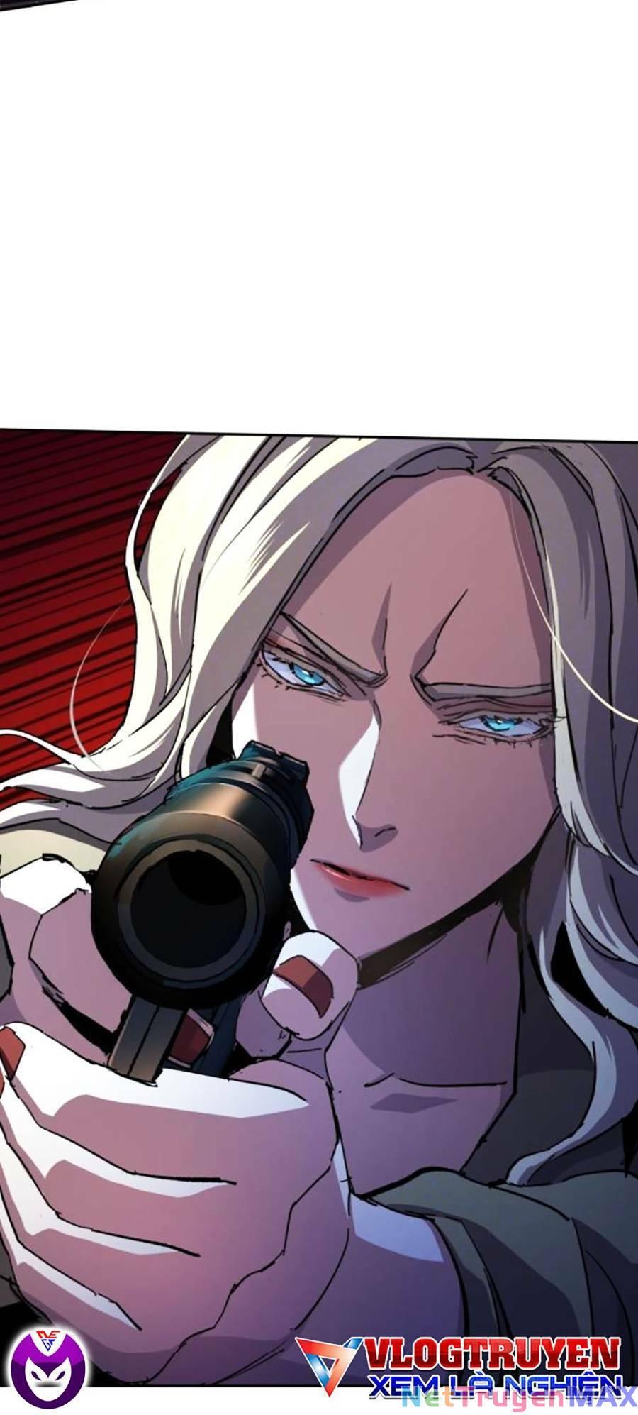 bạn học tôi là lính đánh thuê chapter 151 96