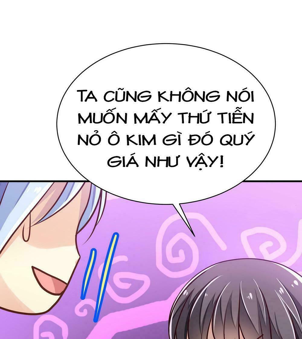 thái tử phi nhà ta thật hung hăng chapter 13 23