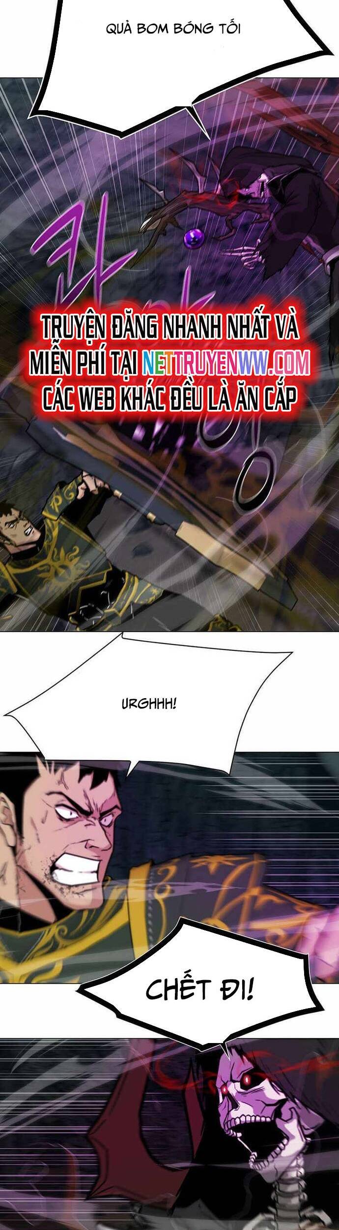 lãng khách một mình chapter 61 17