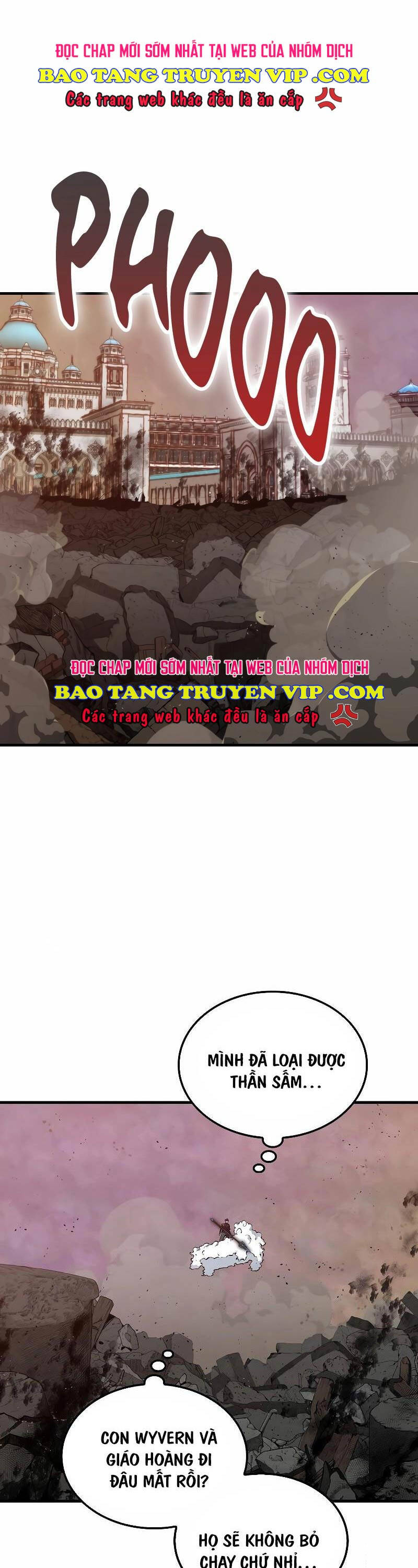 tôi thăng cấp trong lúc ngủ chapter 106 1