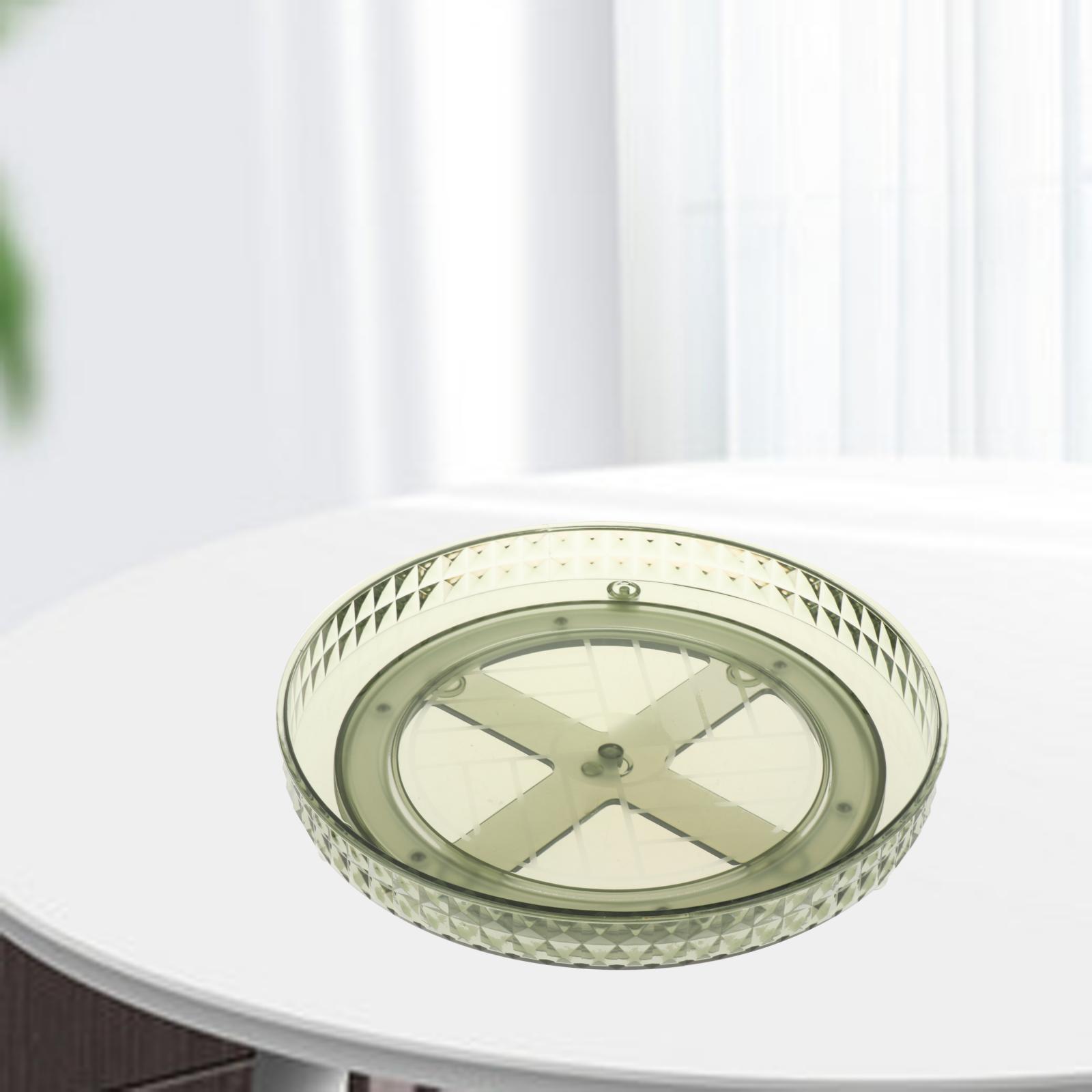 Cosmetic Display Case Waterproof Lipstick for Bedroom Kitchen Countertop