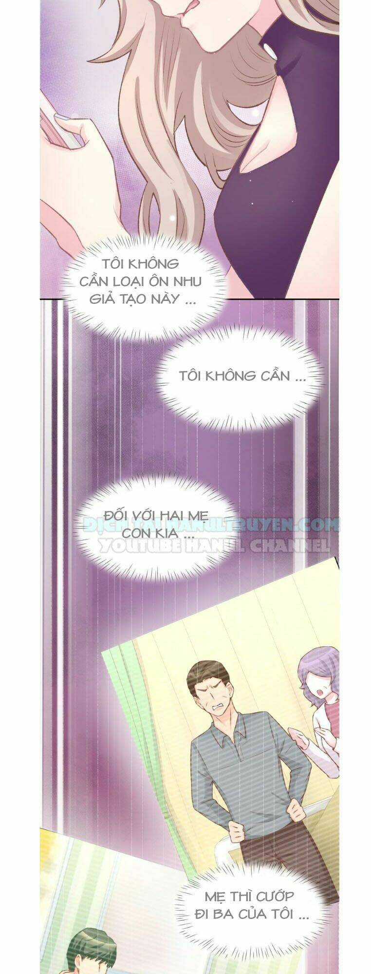 hôn nhân ấm áp : tổng tài sủng vợ thành nghiện chapter 3 30