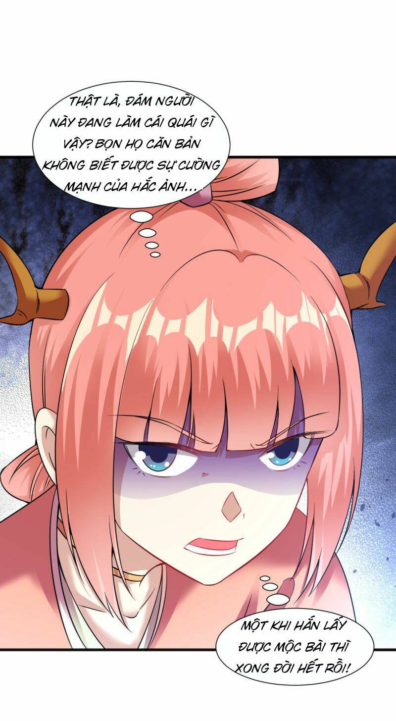 đạo ấn chapter 65 16