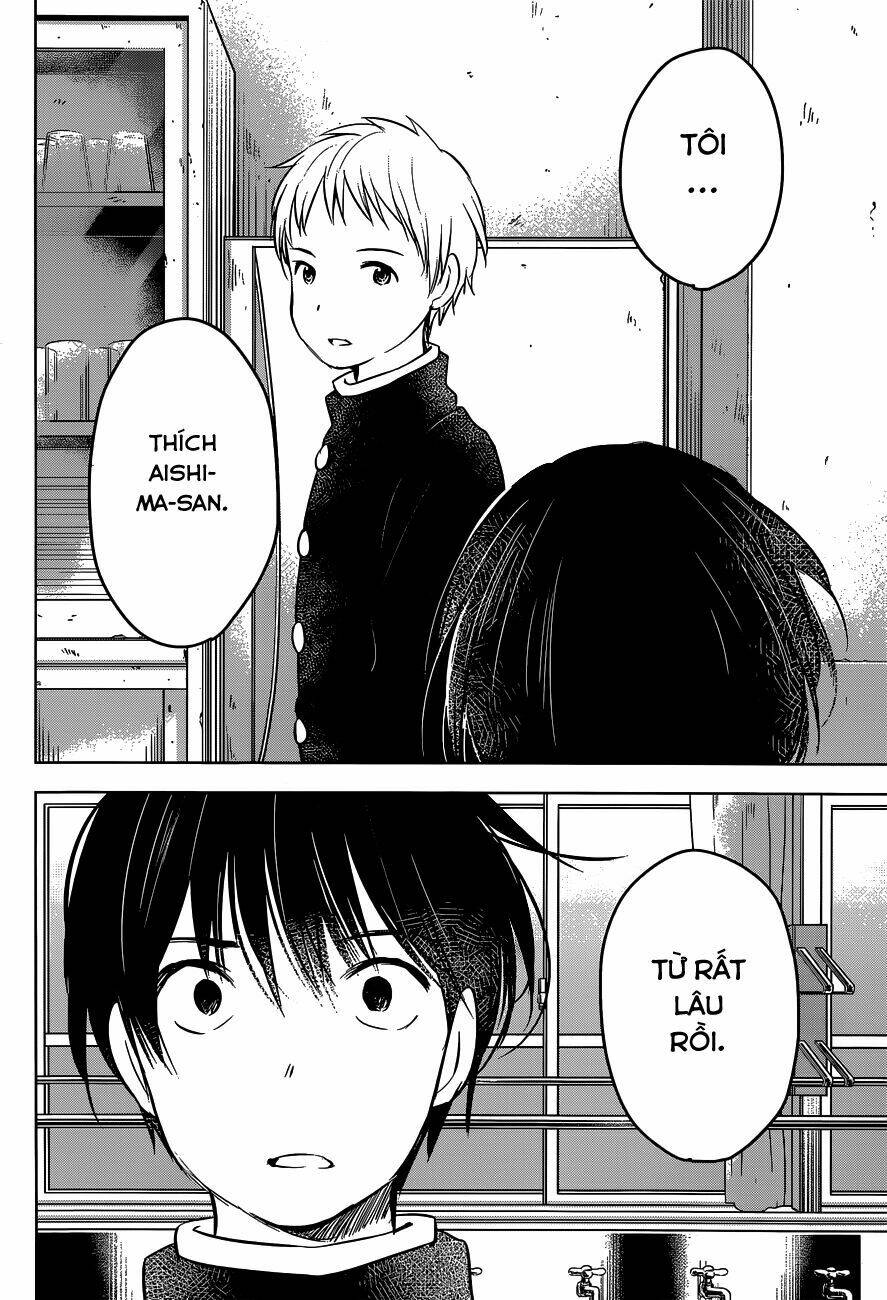 gojikanme no sensou chapter 6 16