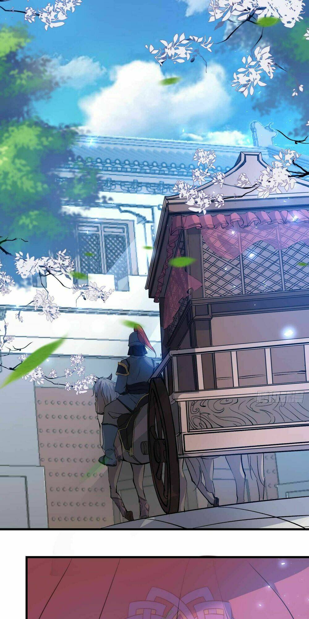 giáng thần chiến ký chapter 6 18