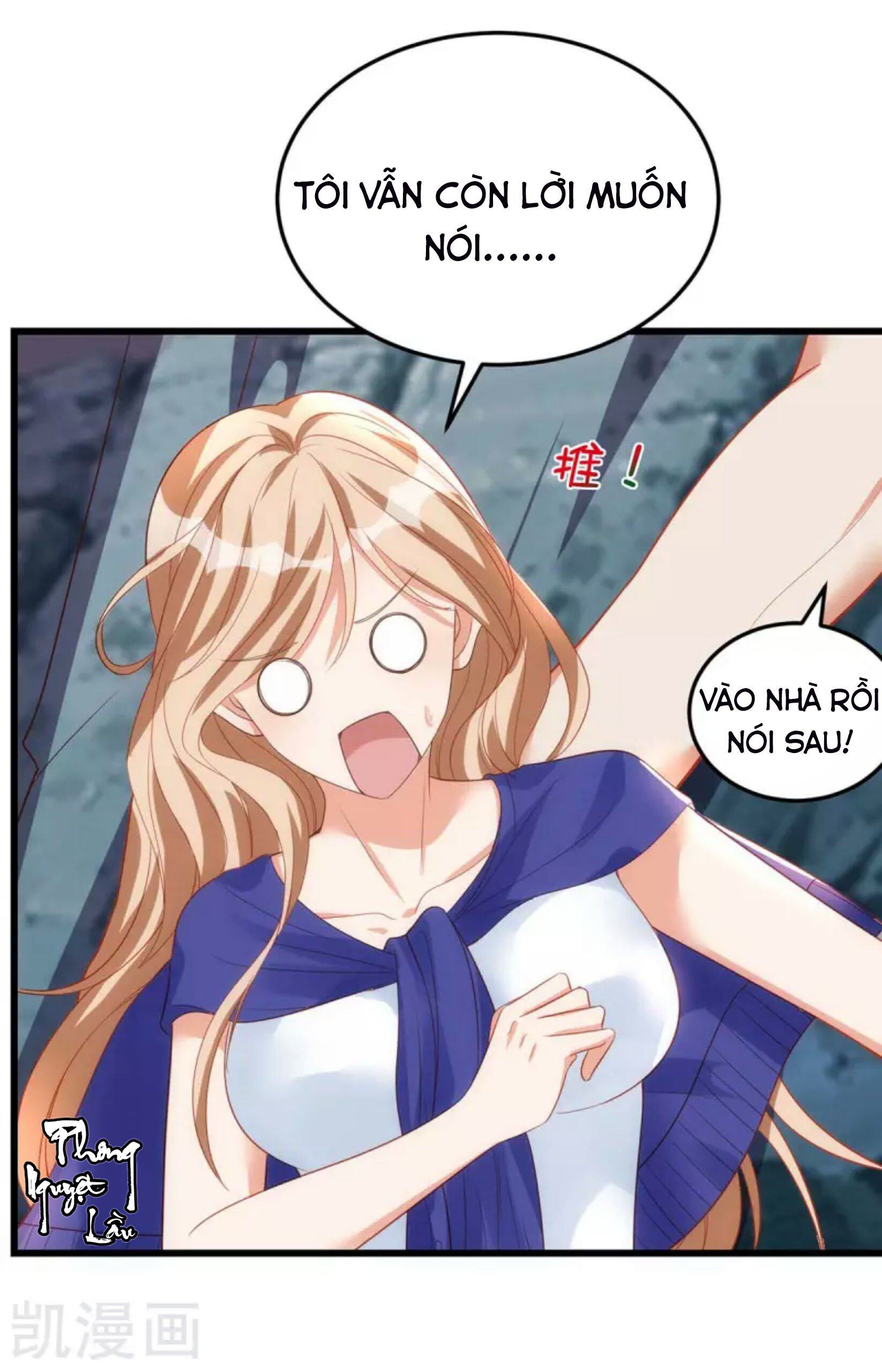 thú thế cuồng phi : không đáng nữ hải vương dị giới chapter 8.1 5