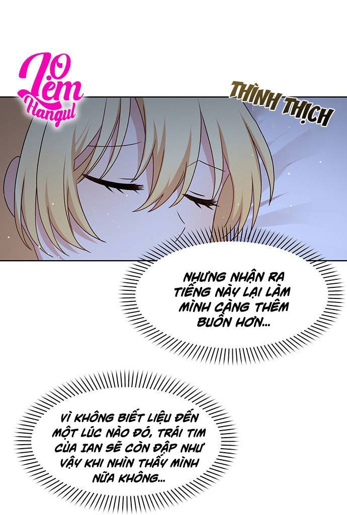 tôi là vị hôn thê phản diện chapter 21 44