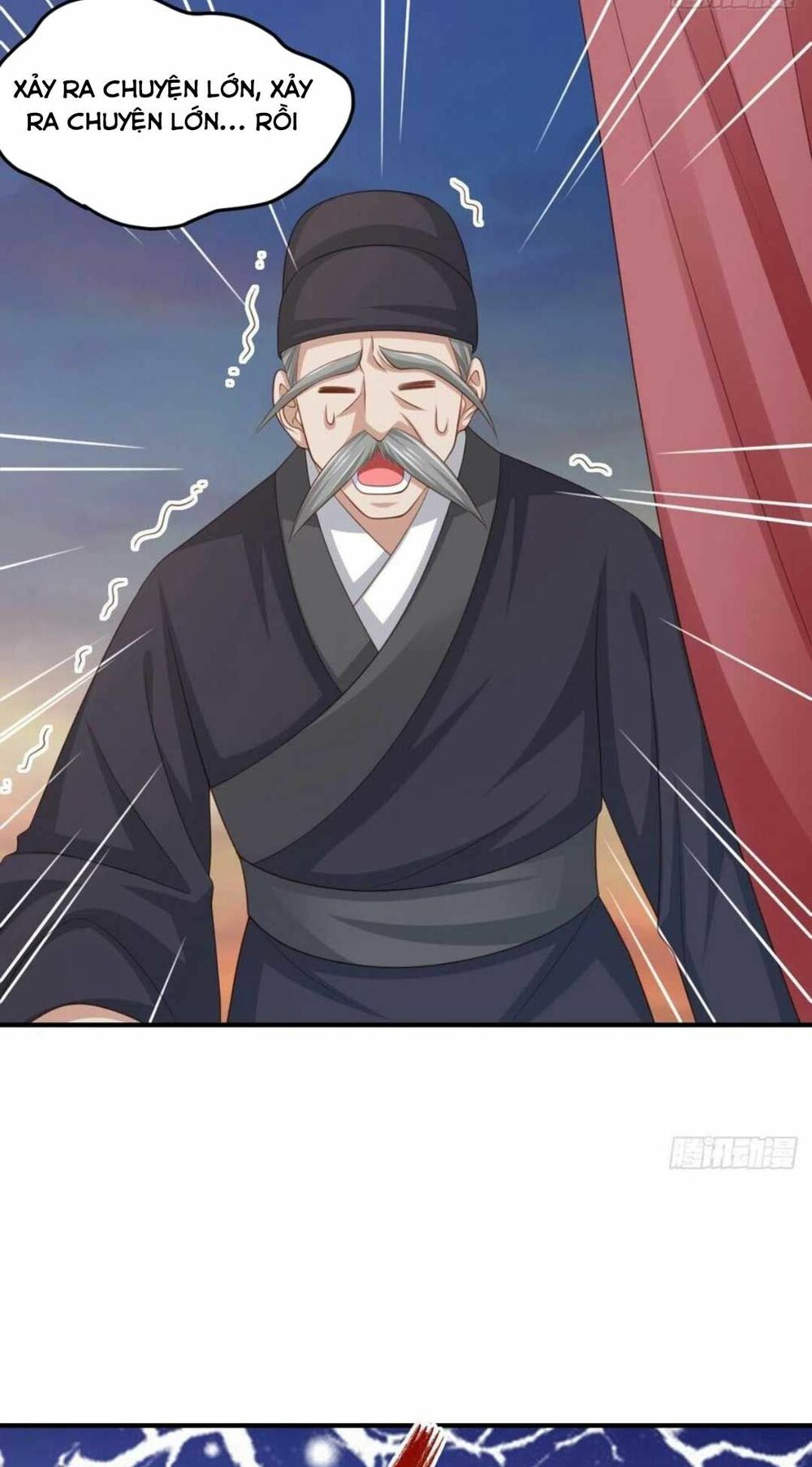 thuần hóa ba ba bạo quân chapter 42 9