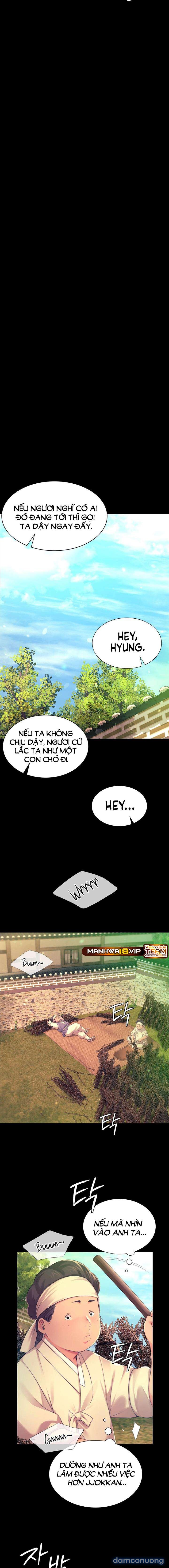 [18+] tiểu thư chapter 84 2