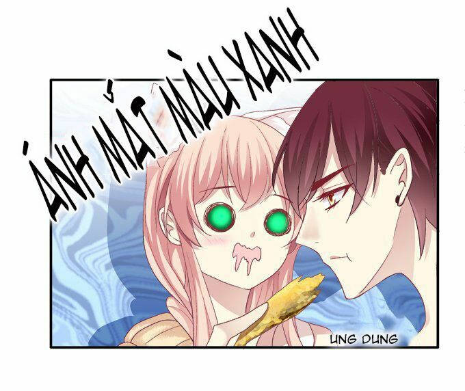 dụ hoặc miêu yêu chapter 51.5 12