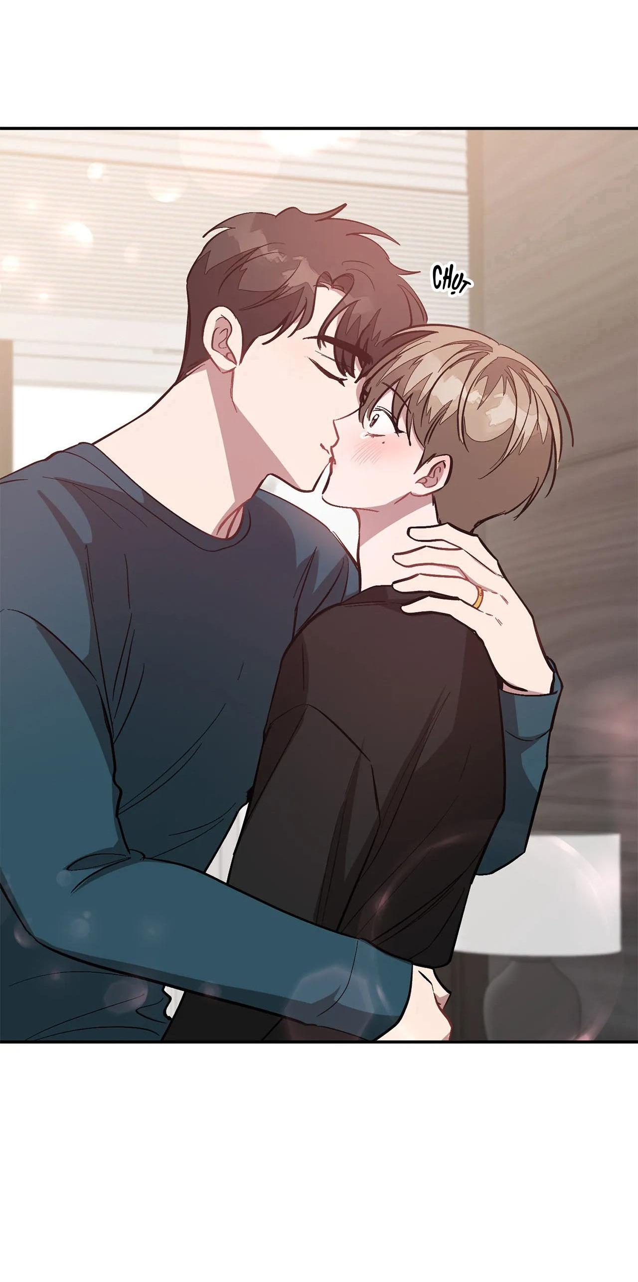 Sống Lại Lần Nữa chapter 61 65