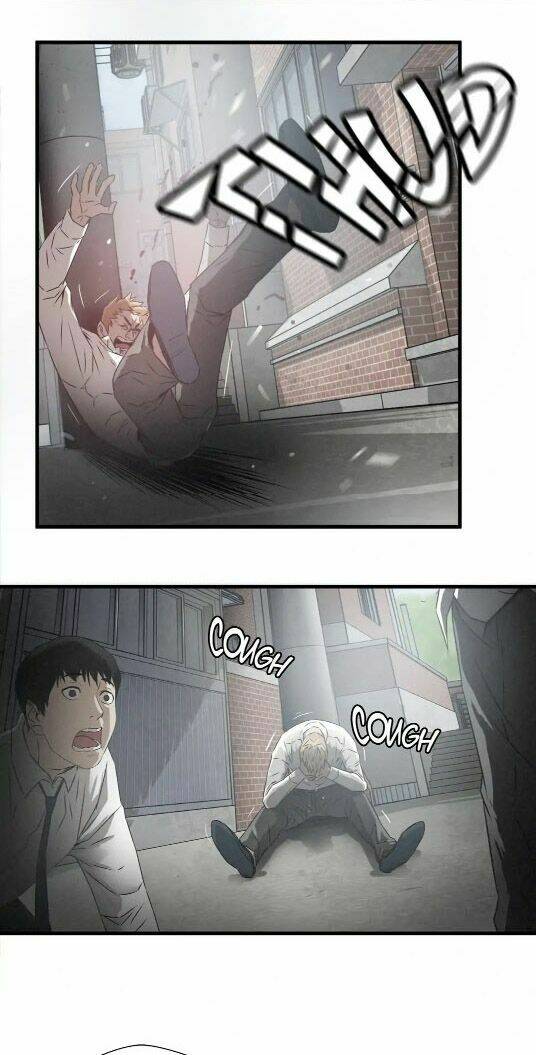 kẻ bị ruồng bỏ chapter 69.2 25