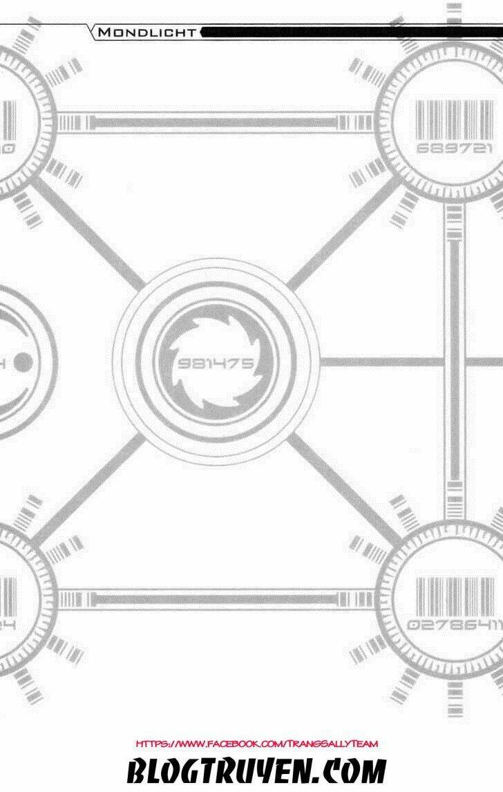 mondlicht (ánh trăng) chapter 14 2