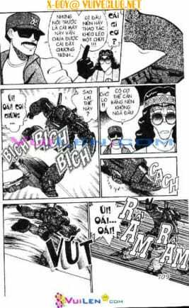 cảnh sát cơ động chapter 2 108