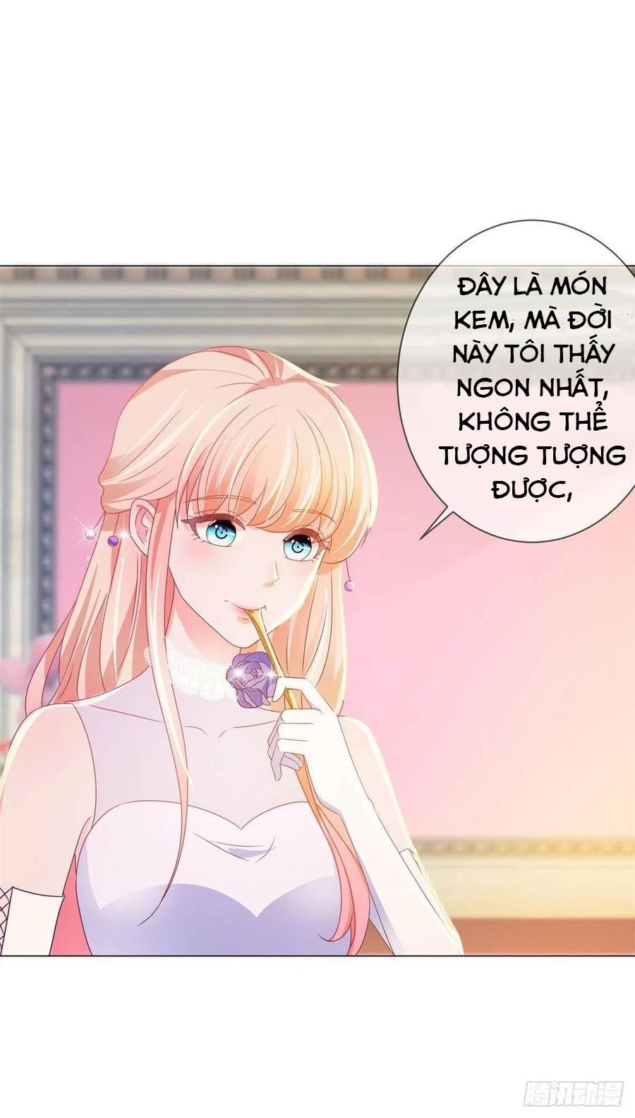 ẩn hôn 100%: chọc tức vợ yêu mua một tặng một chapter 138 10