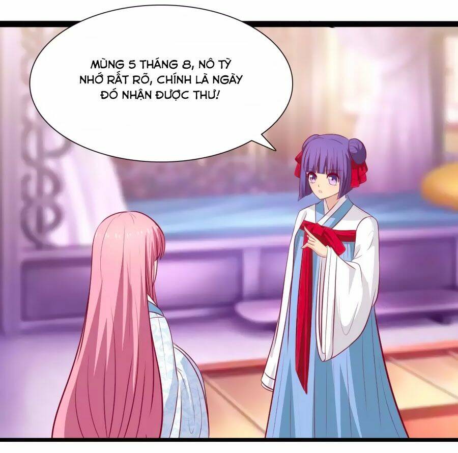 thỏ yêu tiểu vương phi chapter 47 9