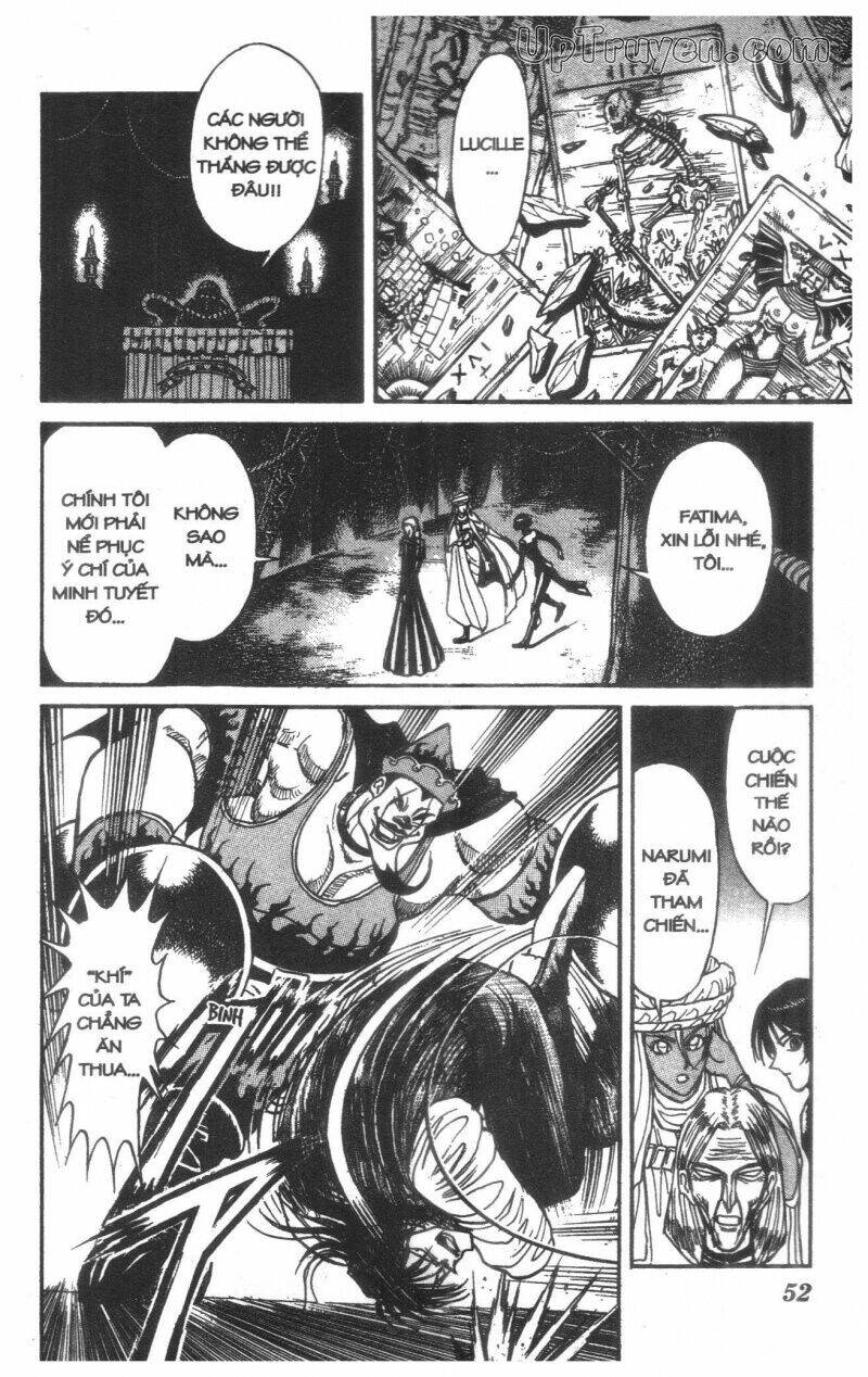 karakuri circus - gánh xiếc quái dị chapter 18 53