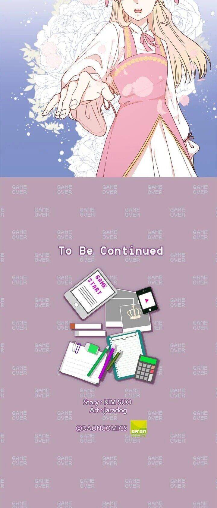 tôi sẽ đi đến cùng với hoàng đế chapter 37 32