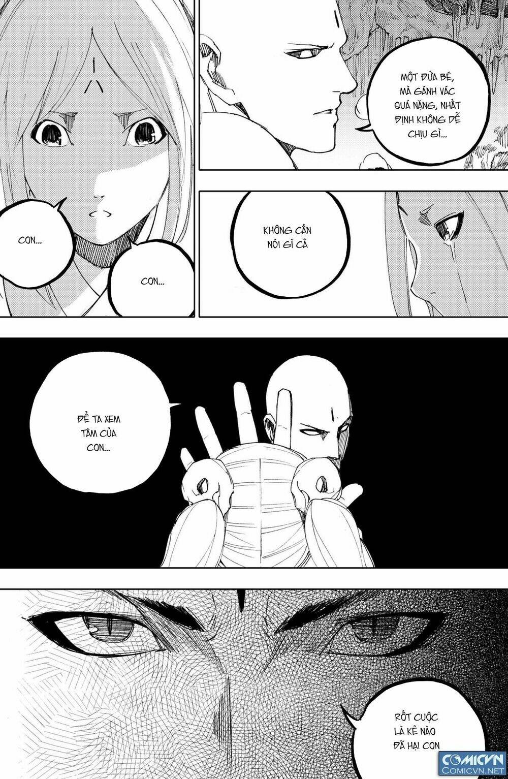 tây du đường tăng hàng ma chapter 42 6