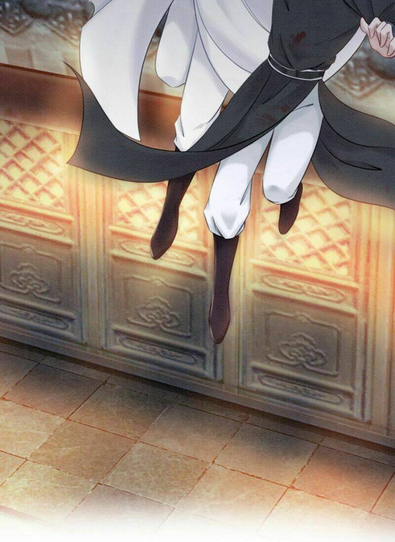 trọng sinh bá sủng nhiếp chính vương quá mạnh mẽ chapter 37 7