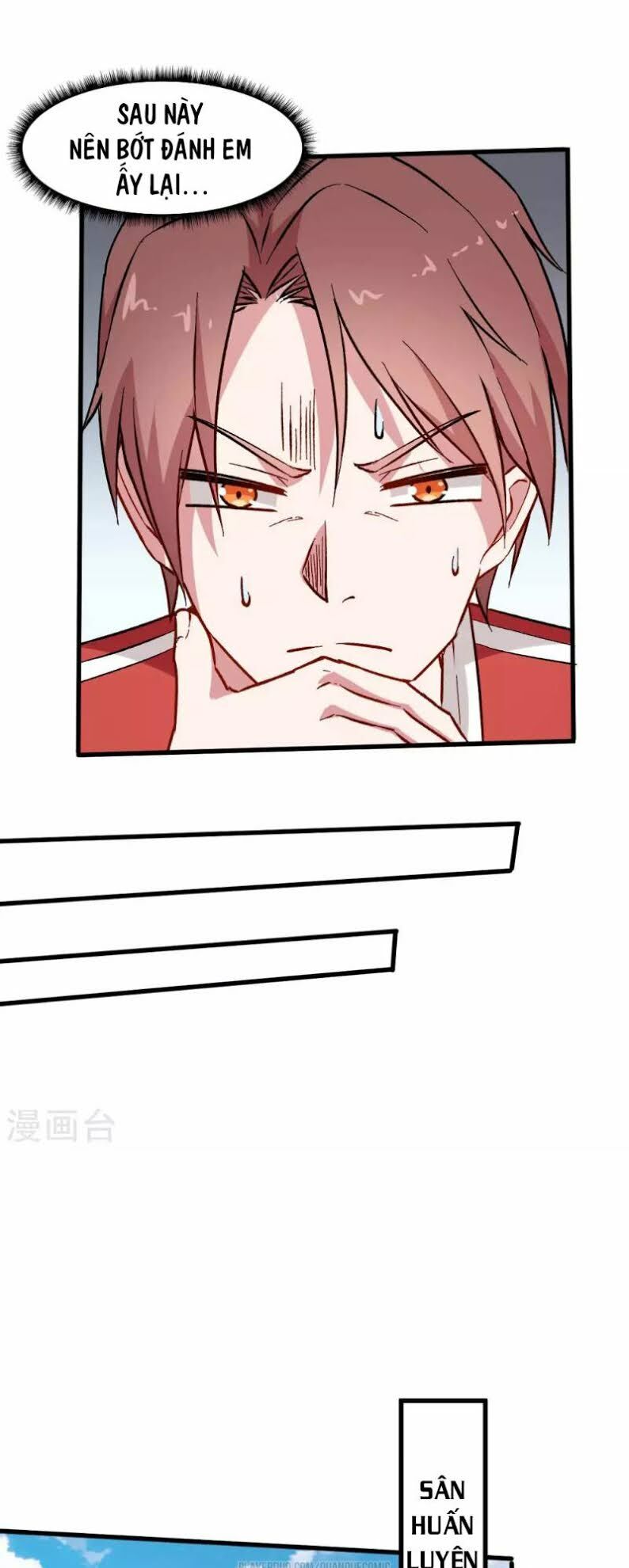 vườn trường cuồng sư hệ thống chapter 70 17